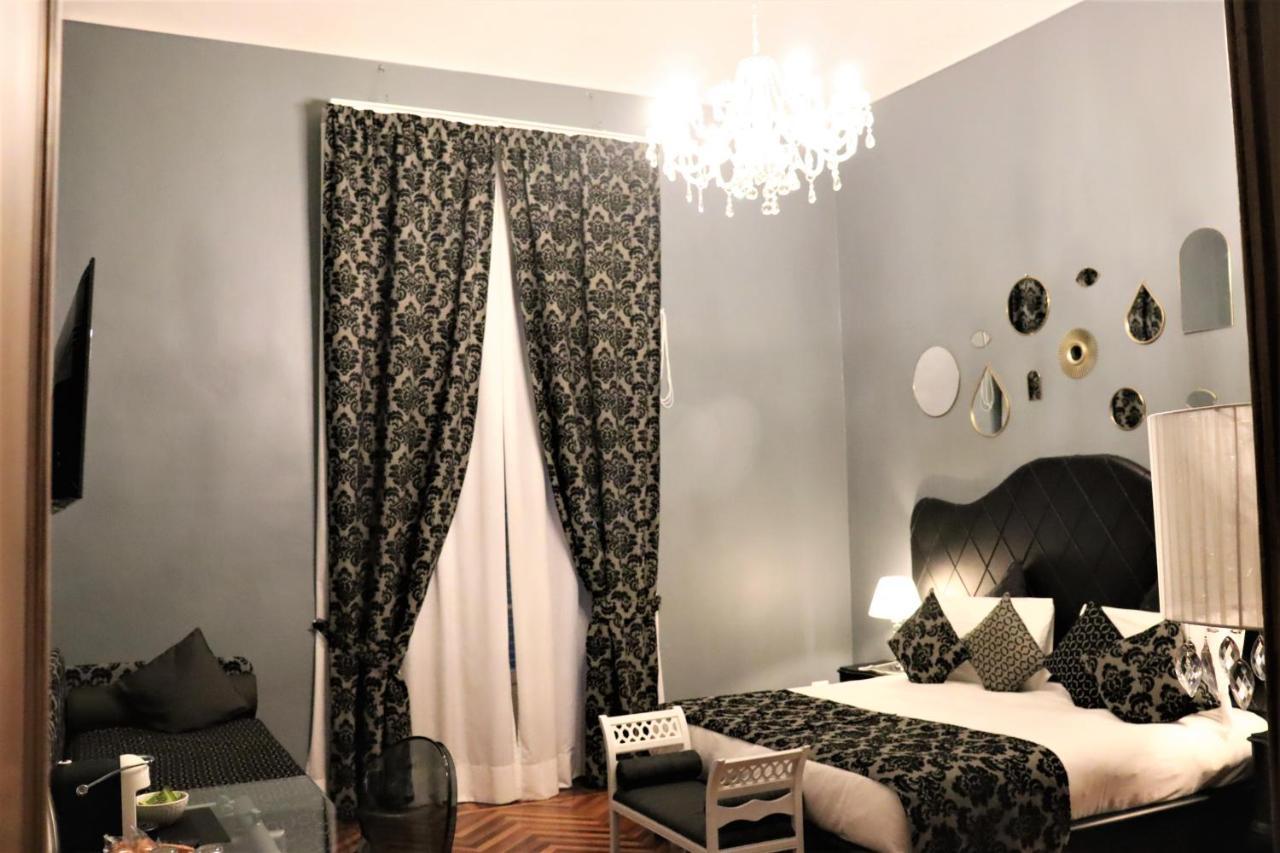 Bed & Breakfast Maison Rêve Centro 2*