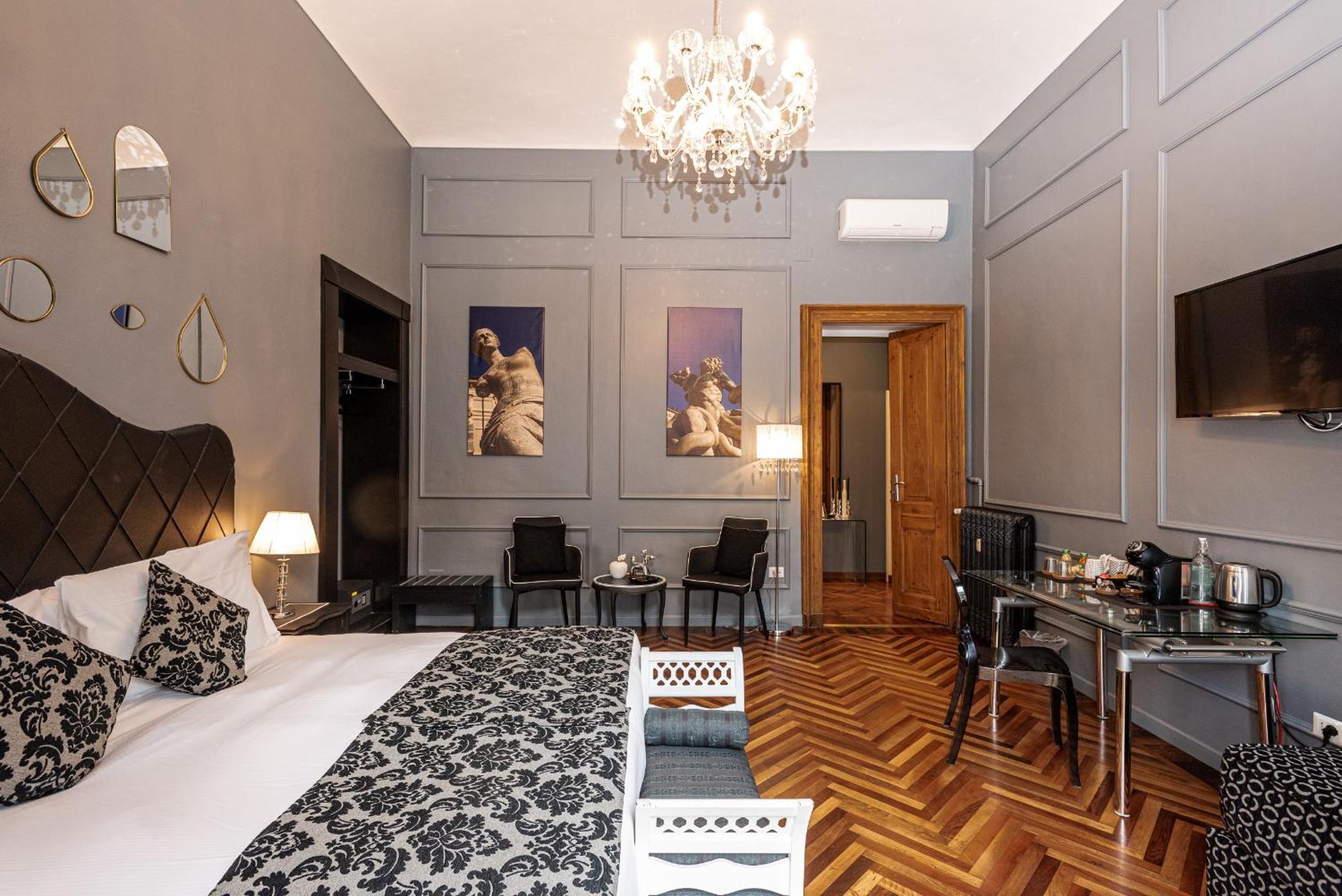 Maison Rêve Centro 2* Torino