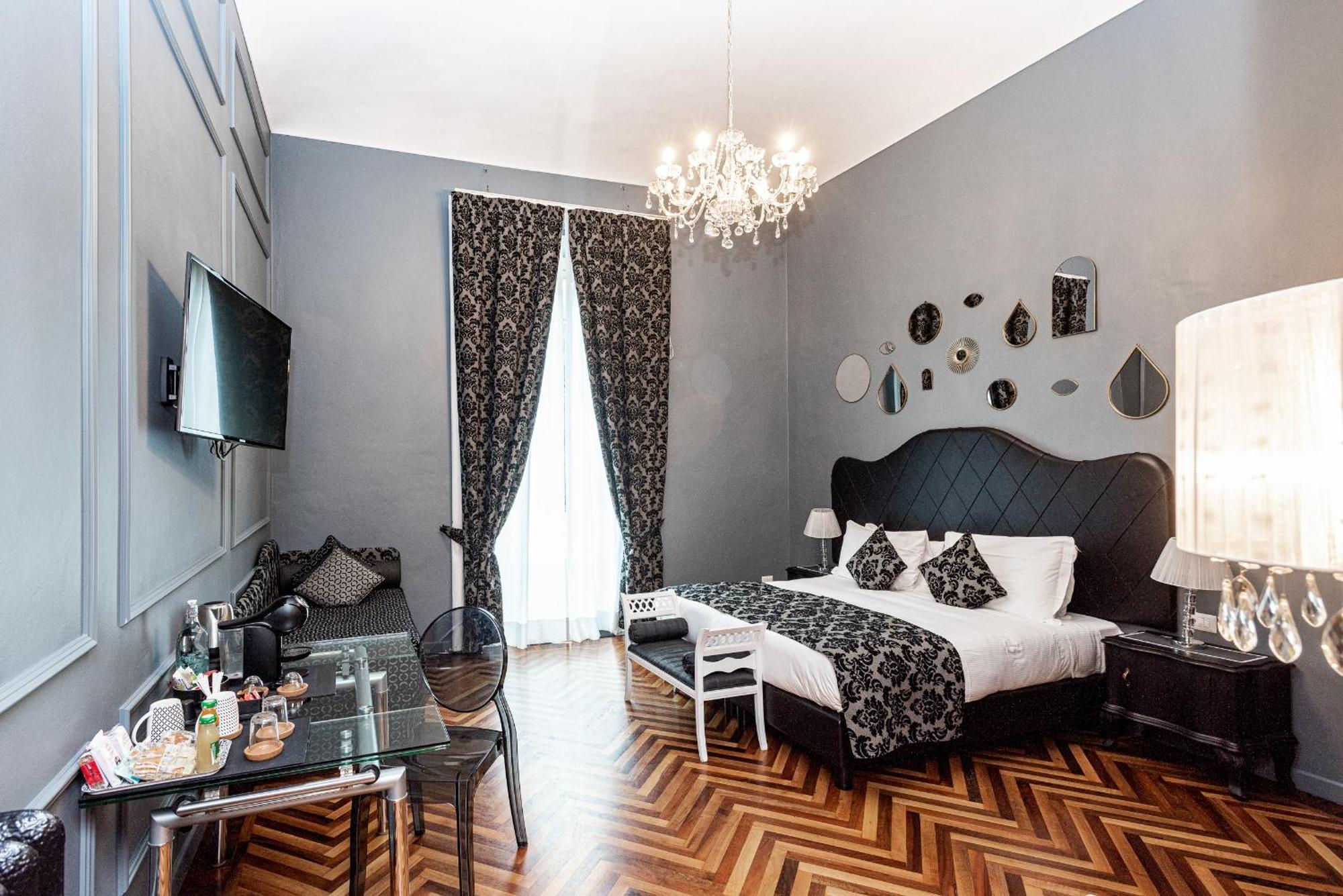 Maison Rêve Centro Torino