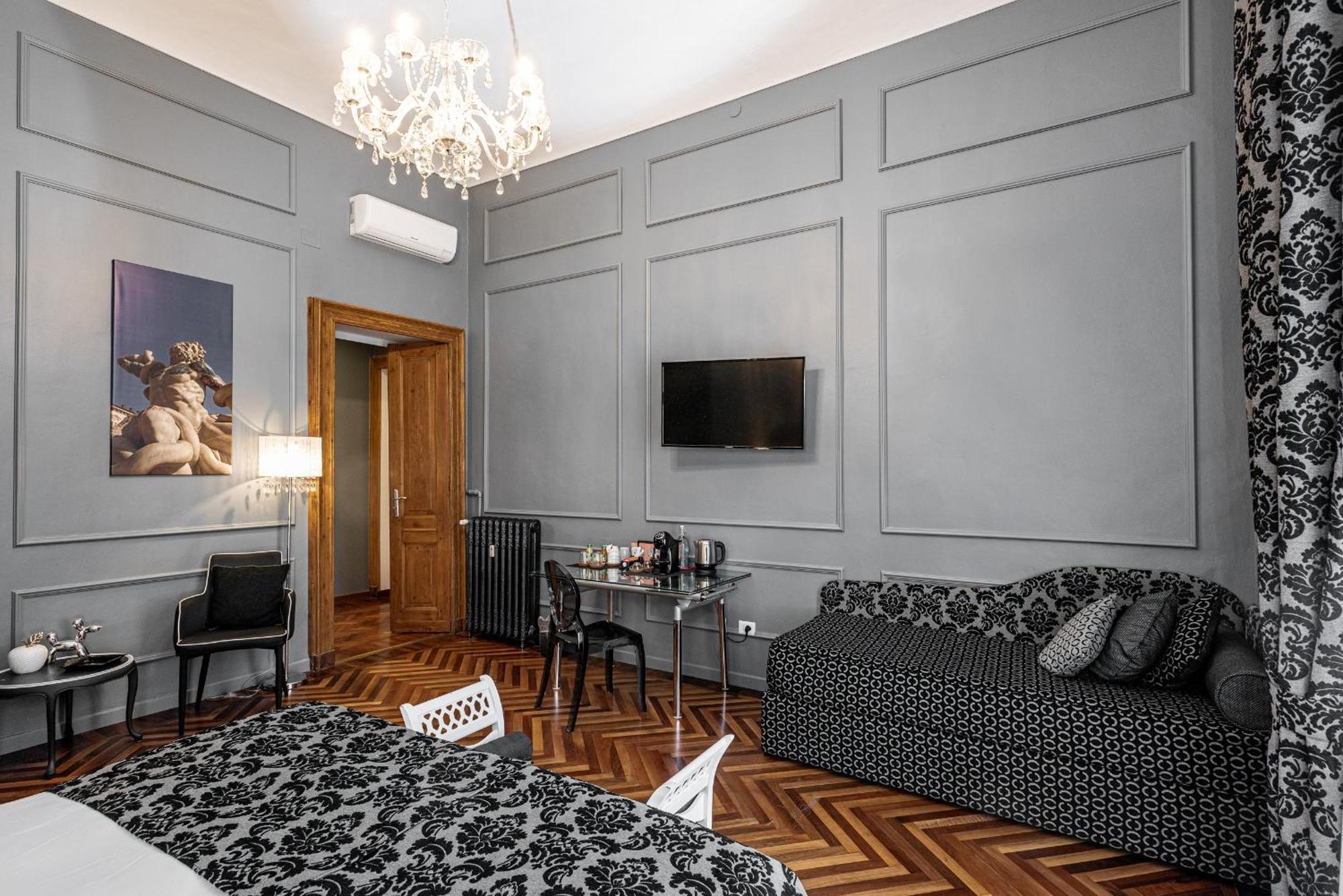Maison Rêve Centro Torino