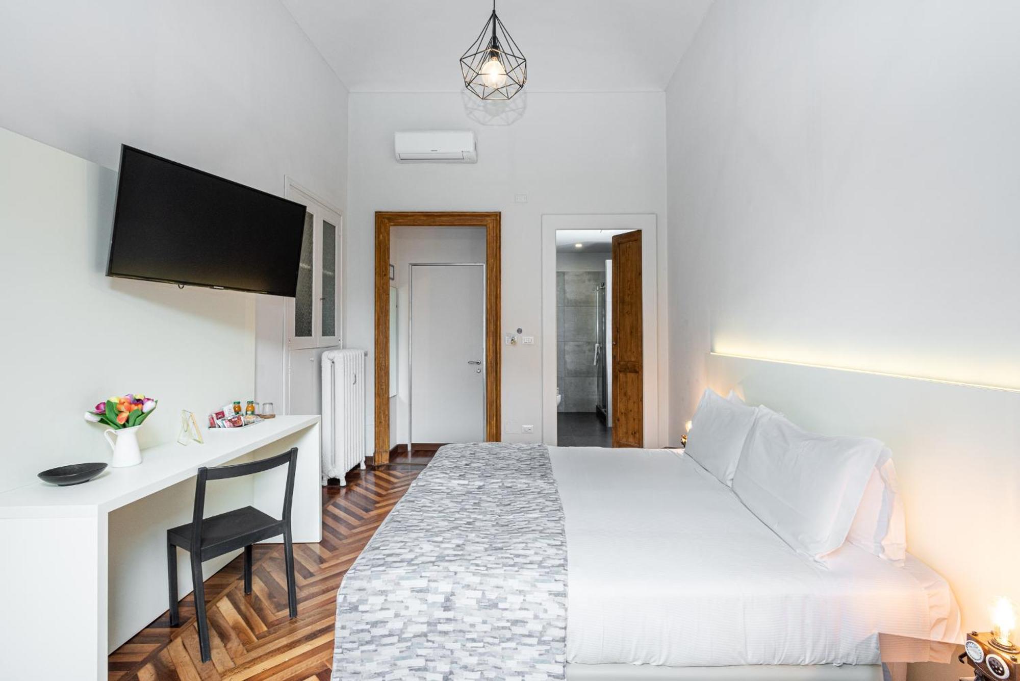 Bed & Breakfast Maison Rêve Centro Torino