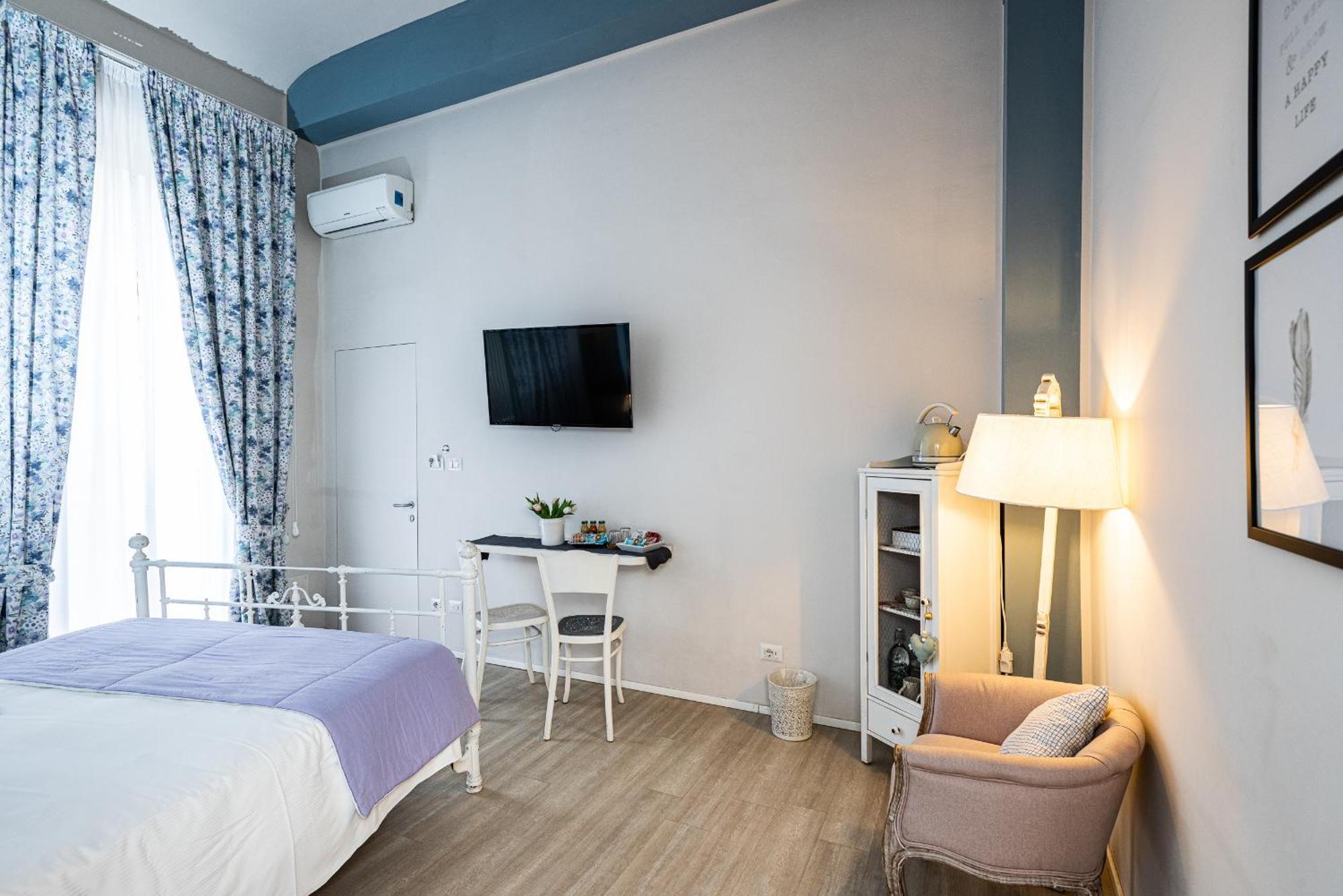 Bed & Breakfast Maison Rêve Centro 2*