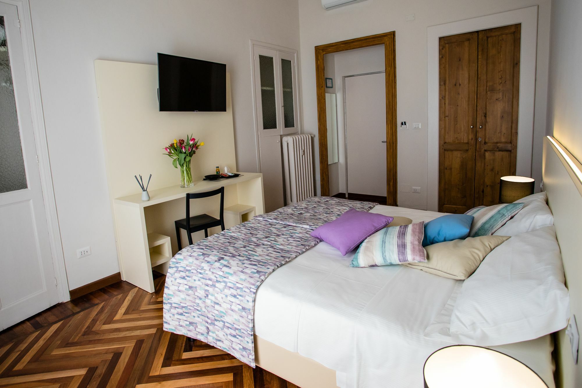 Maison Rêve Centro 2*