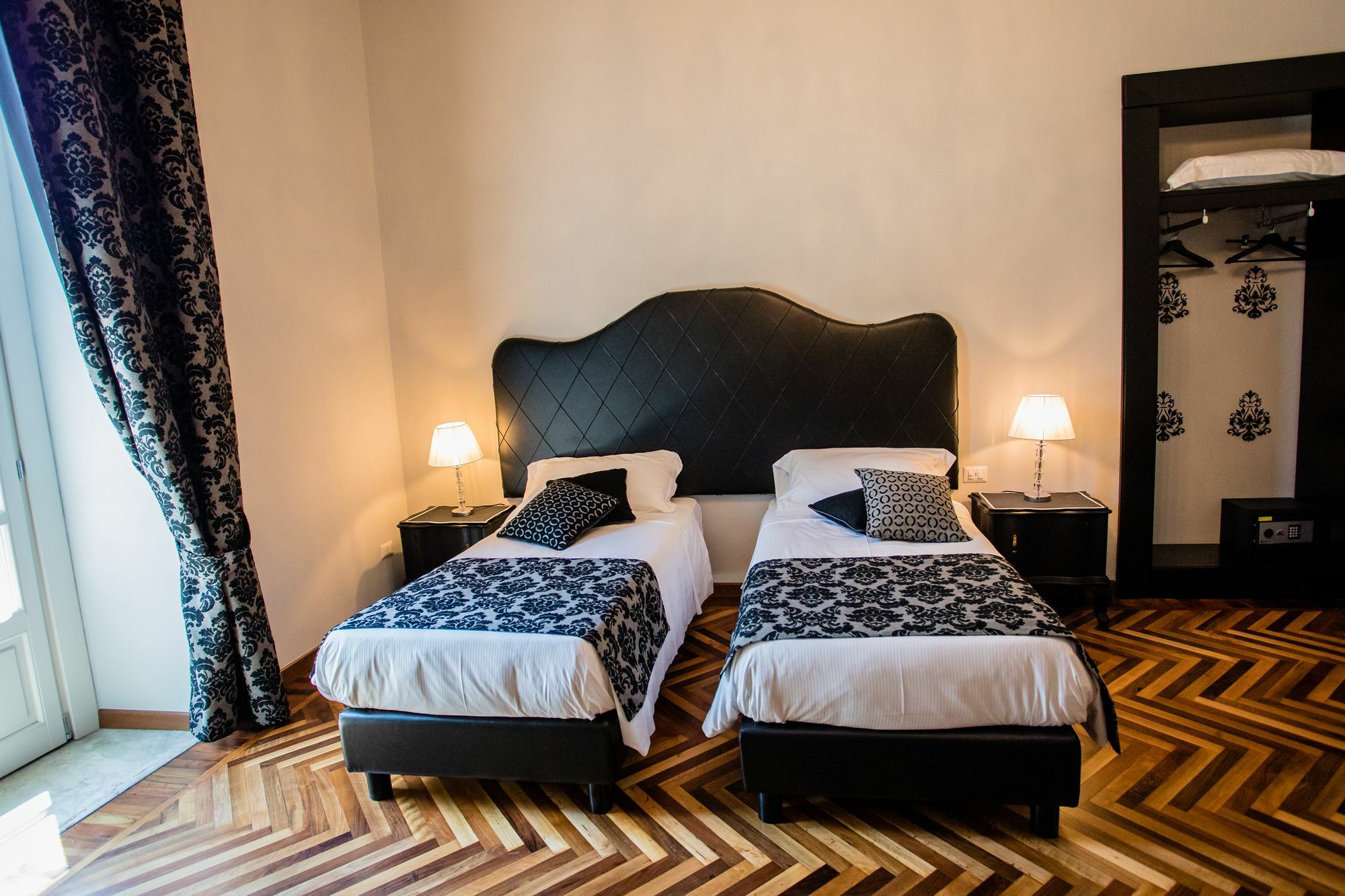 Maison Rêve Centro Bed & Breakfast