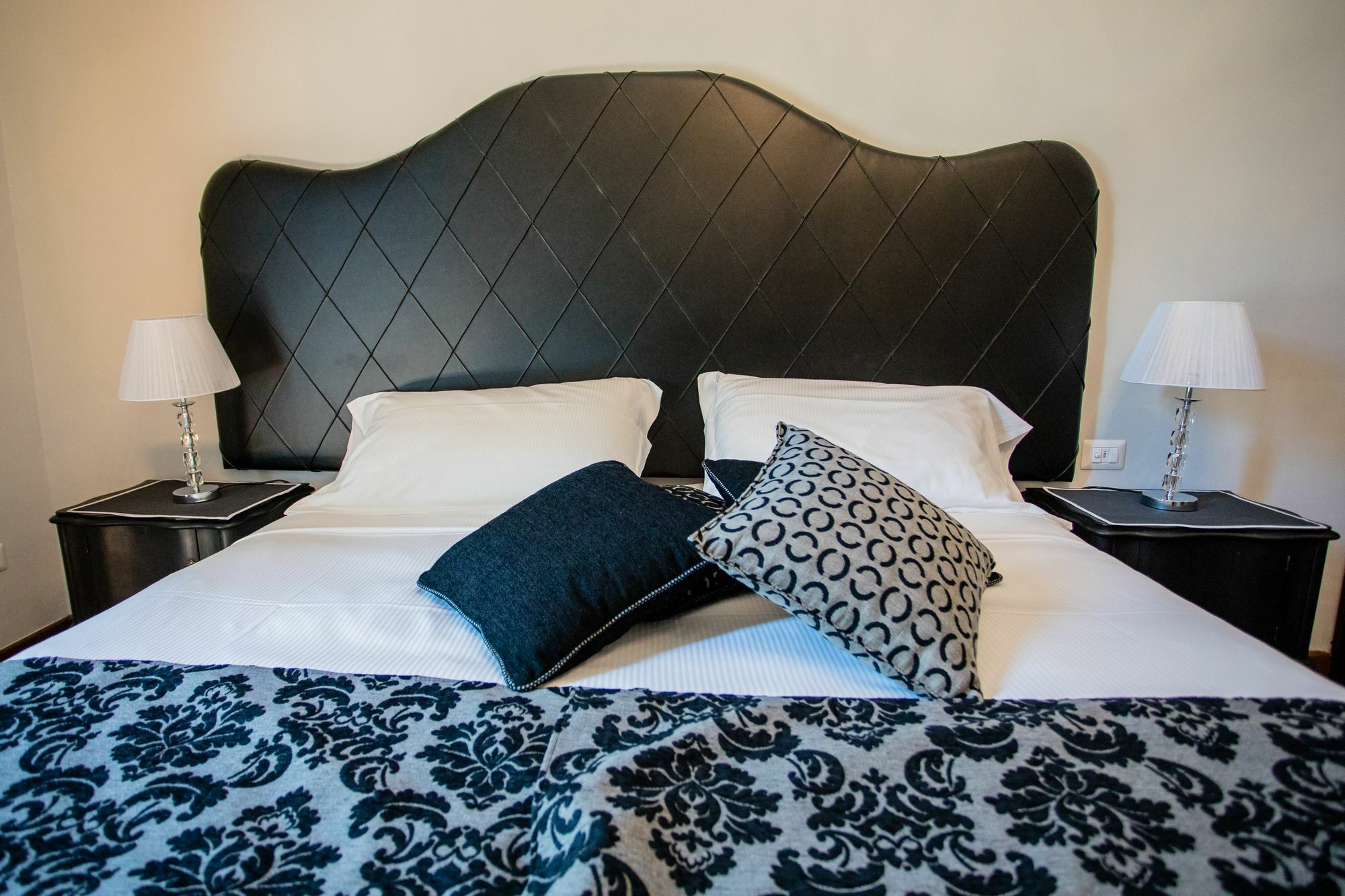 Bed & Breakfast Maison Rêve Centro 2*