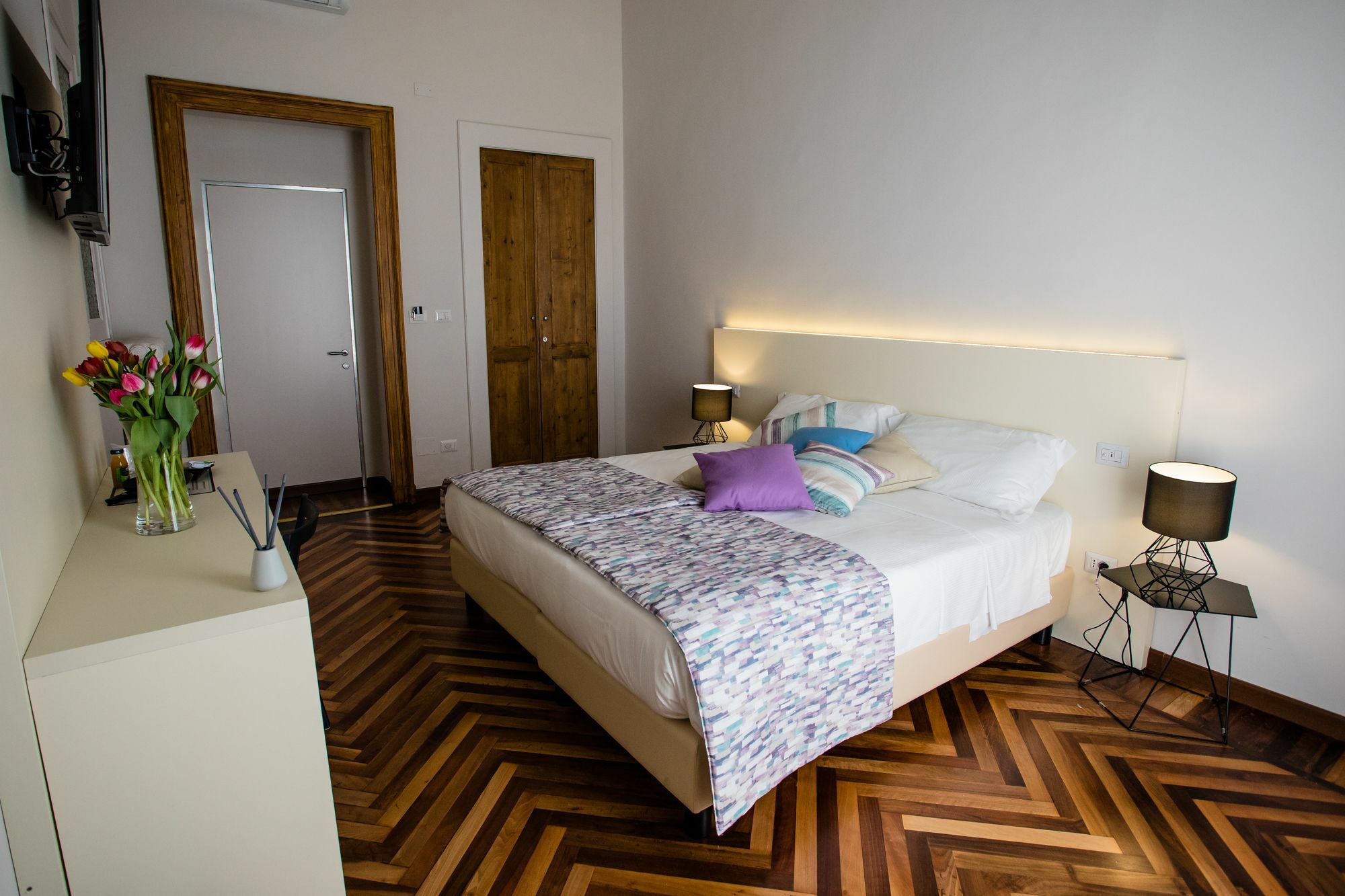 Maison Rêve Centro
