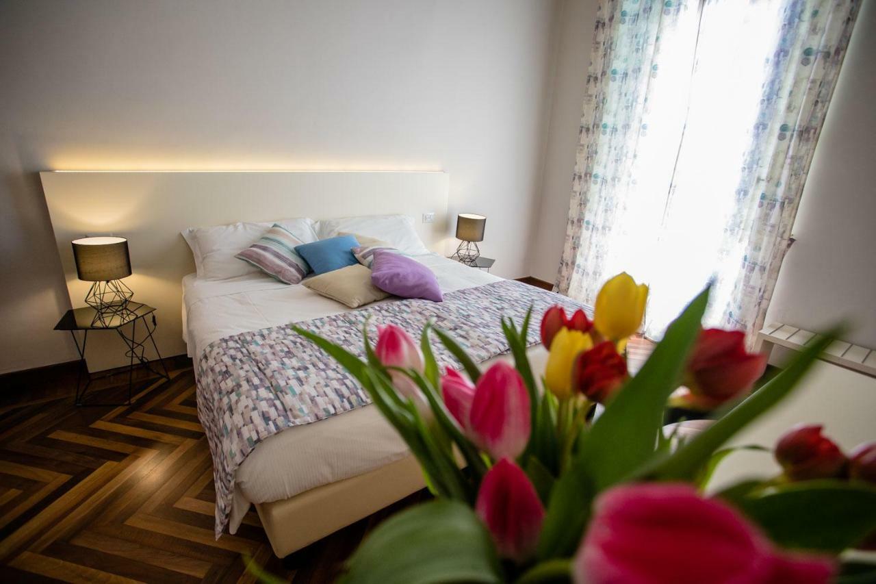 Bed & Breakfast Maison Rêve Centro 2*