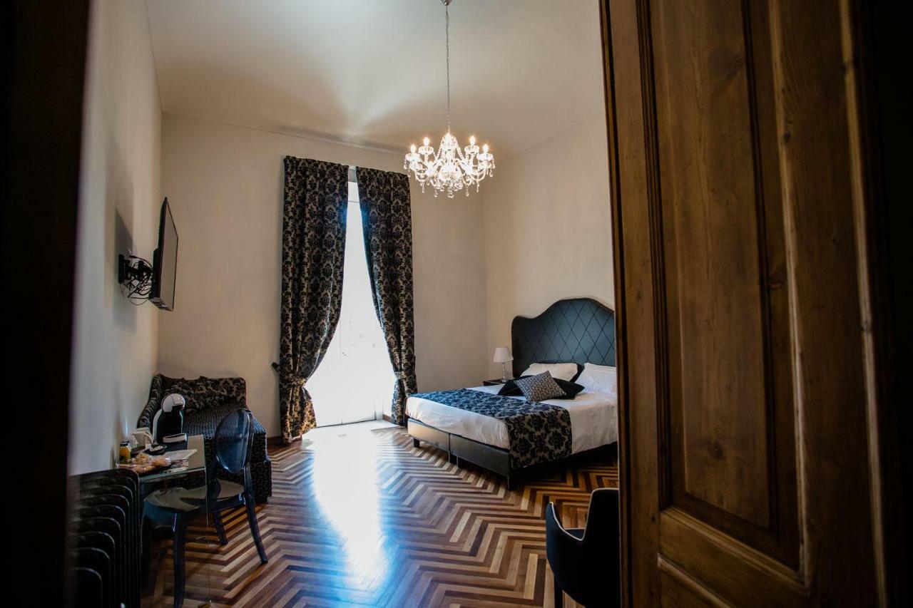 Bed & Breakfast Maison Rêve Centro Torino
