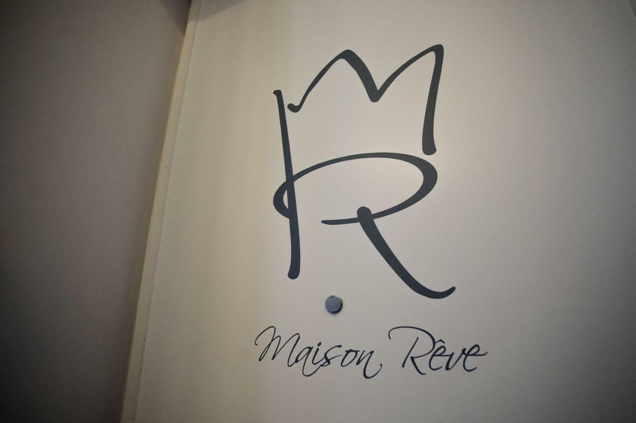 Maison Rêve Centro