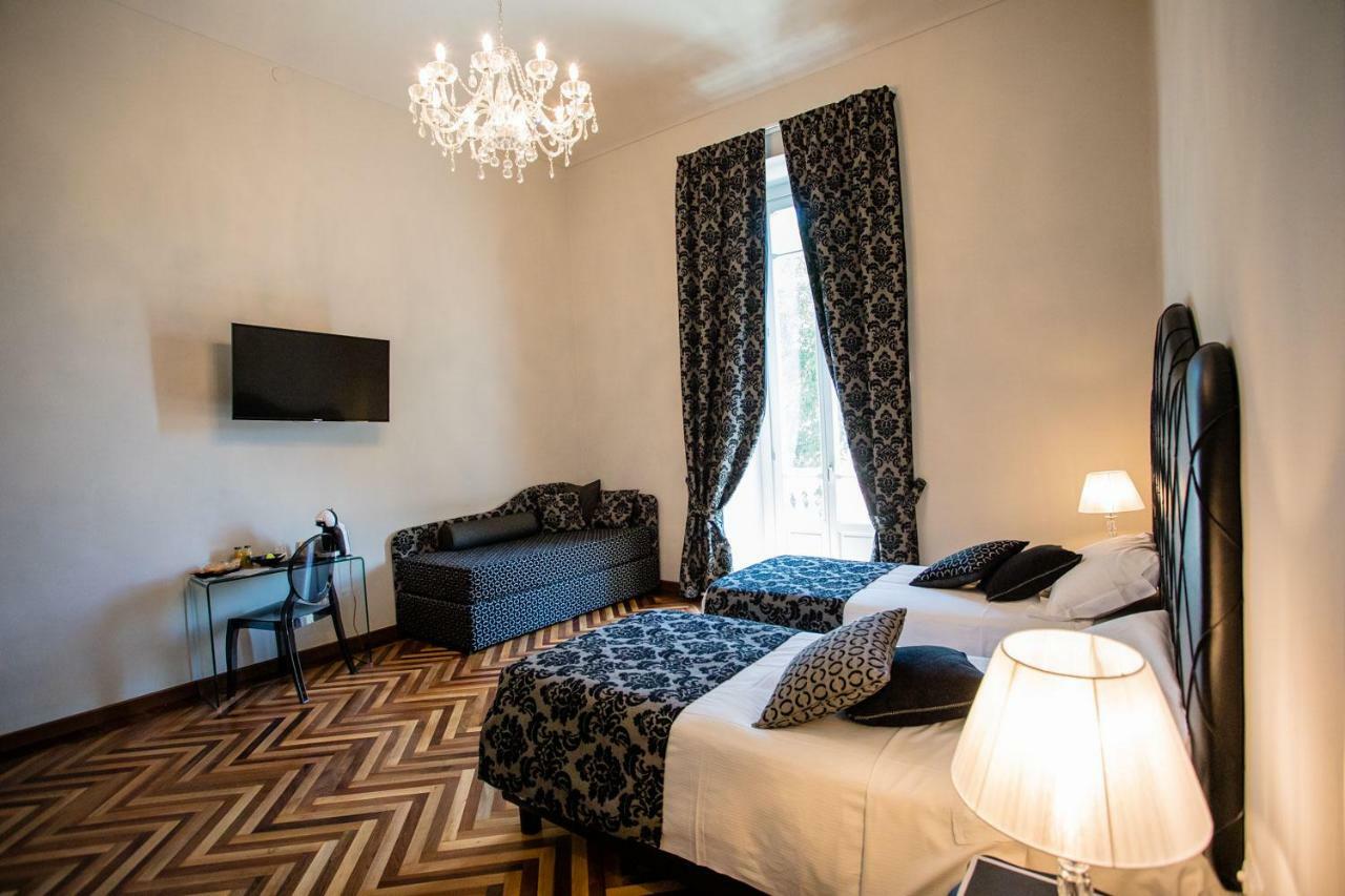 Bed & Breakfast Maison Rêve Centro 2*