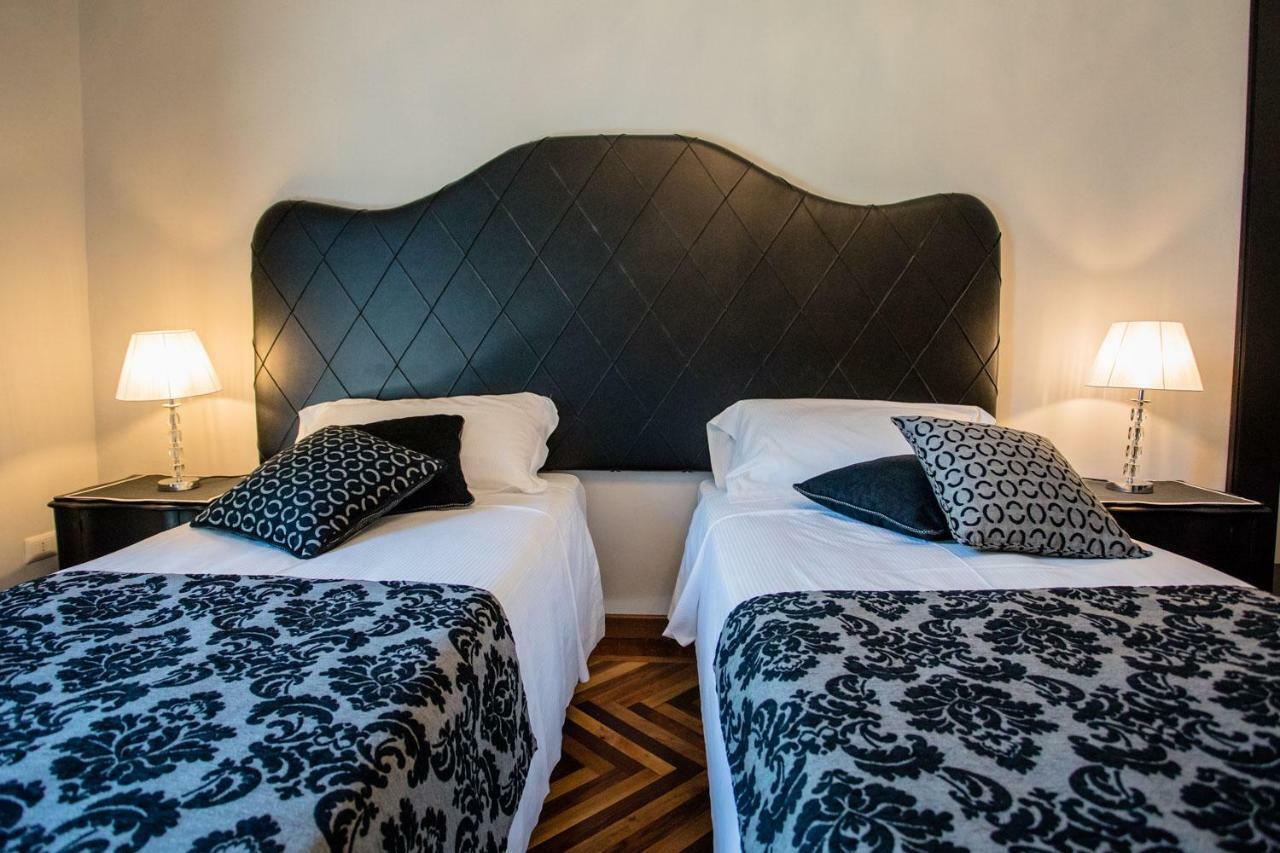 Maison Rêve Centro Bed & Breakfast 2*