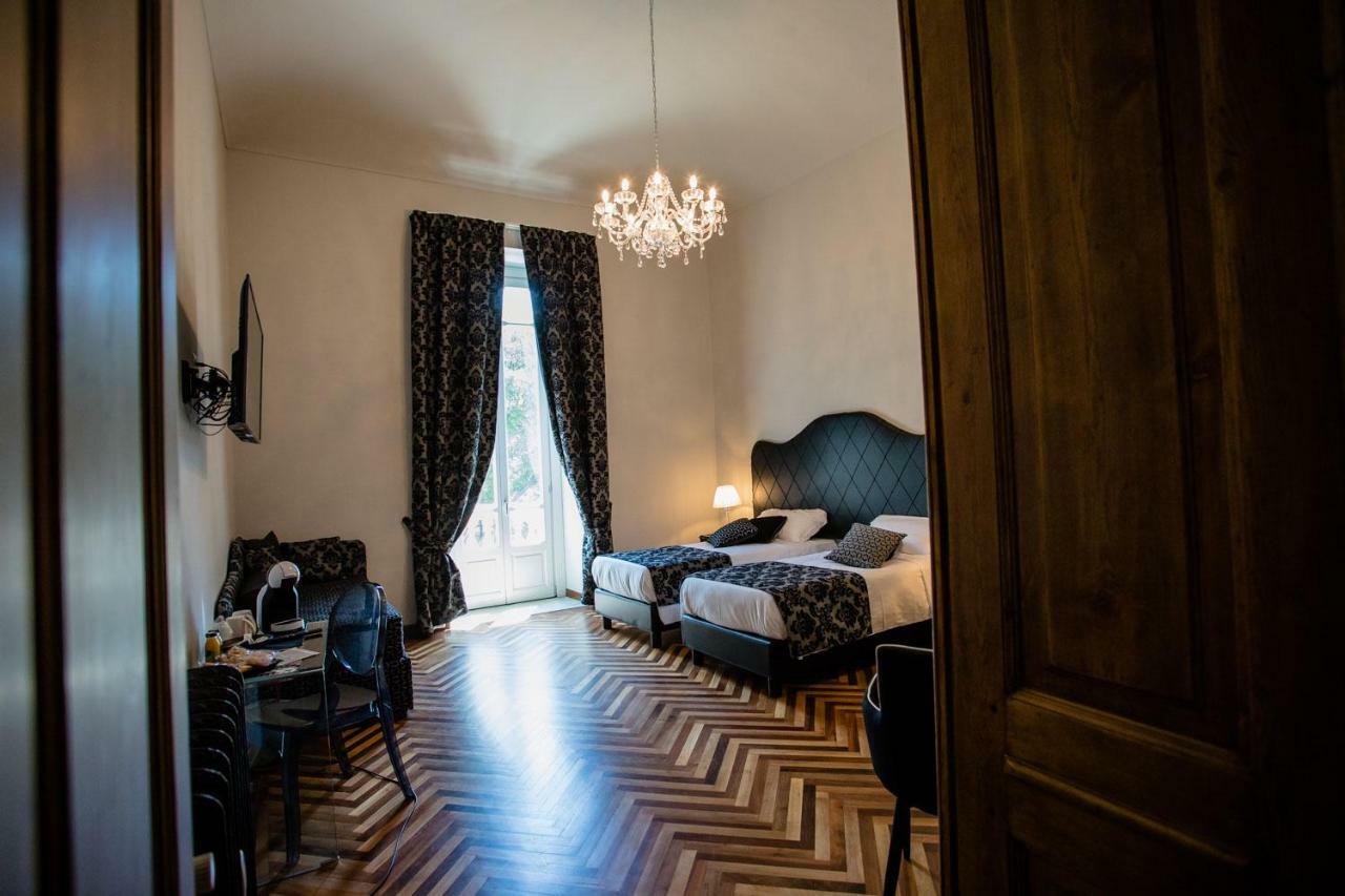 Bed & Breakfast Maison Rêve Centro Torino