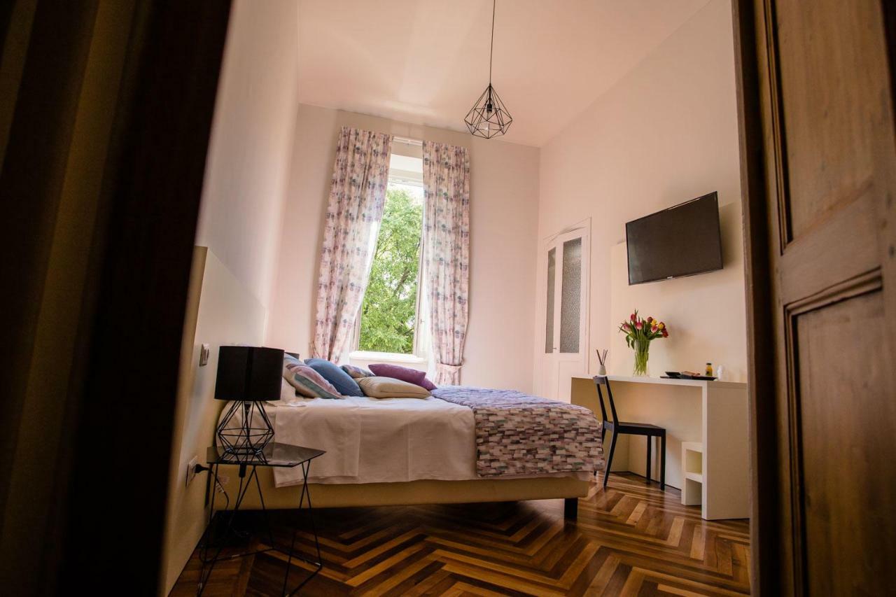 Maison Rêve Centro 2*