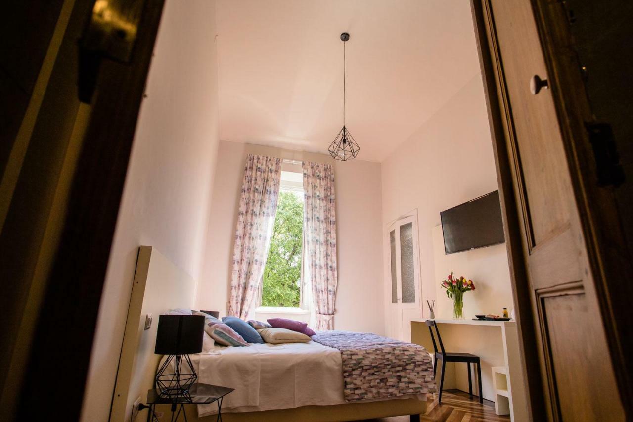 Maison Rêve Centro 2*