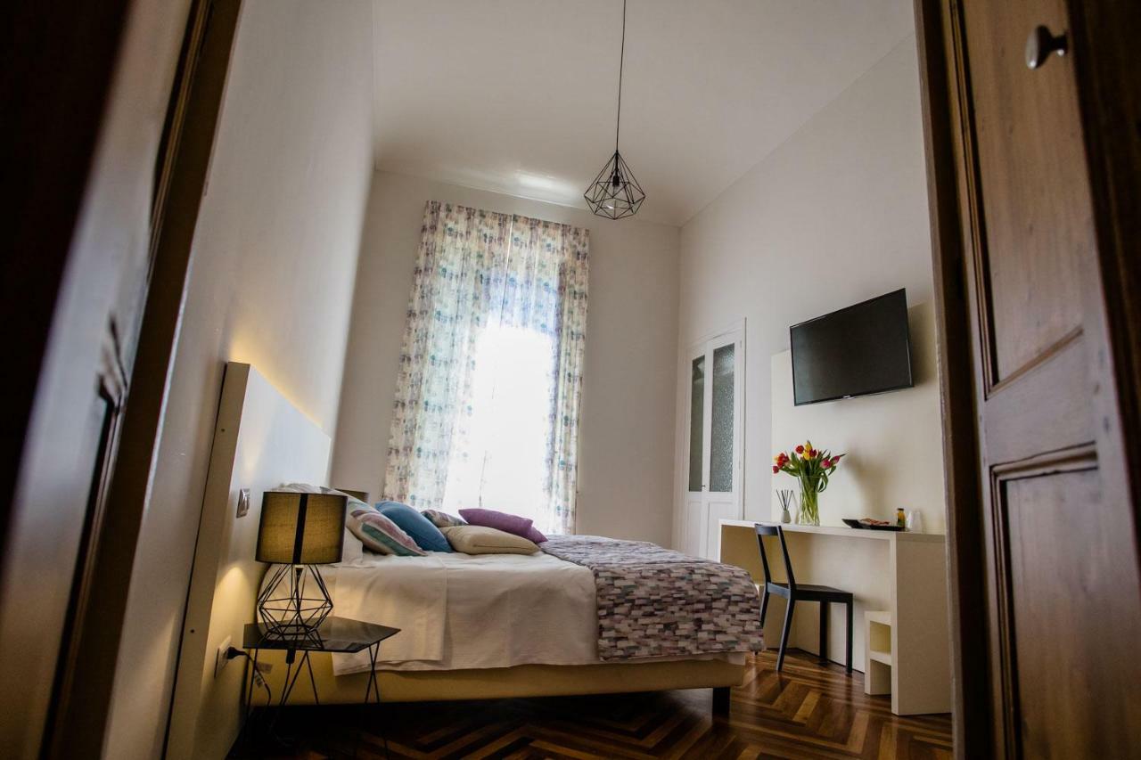 Bed & Breakfast Maison Rêve Centro