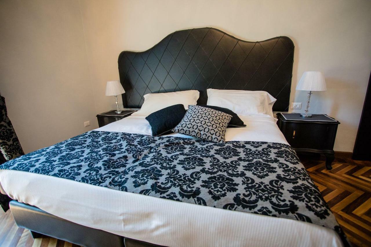 Maison Rêve Centro Bed & Breakfast