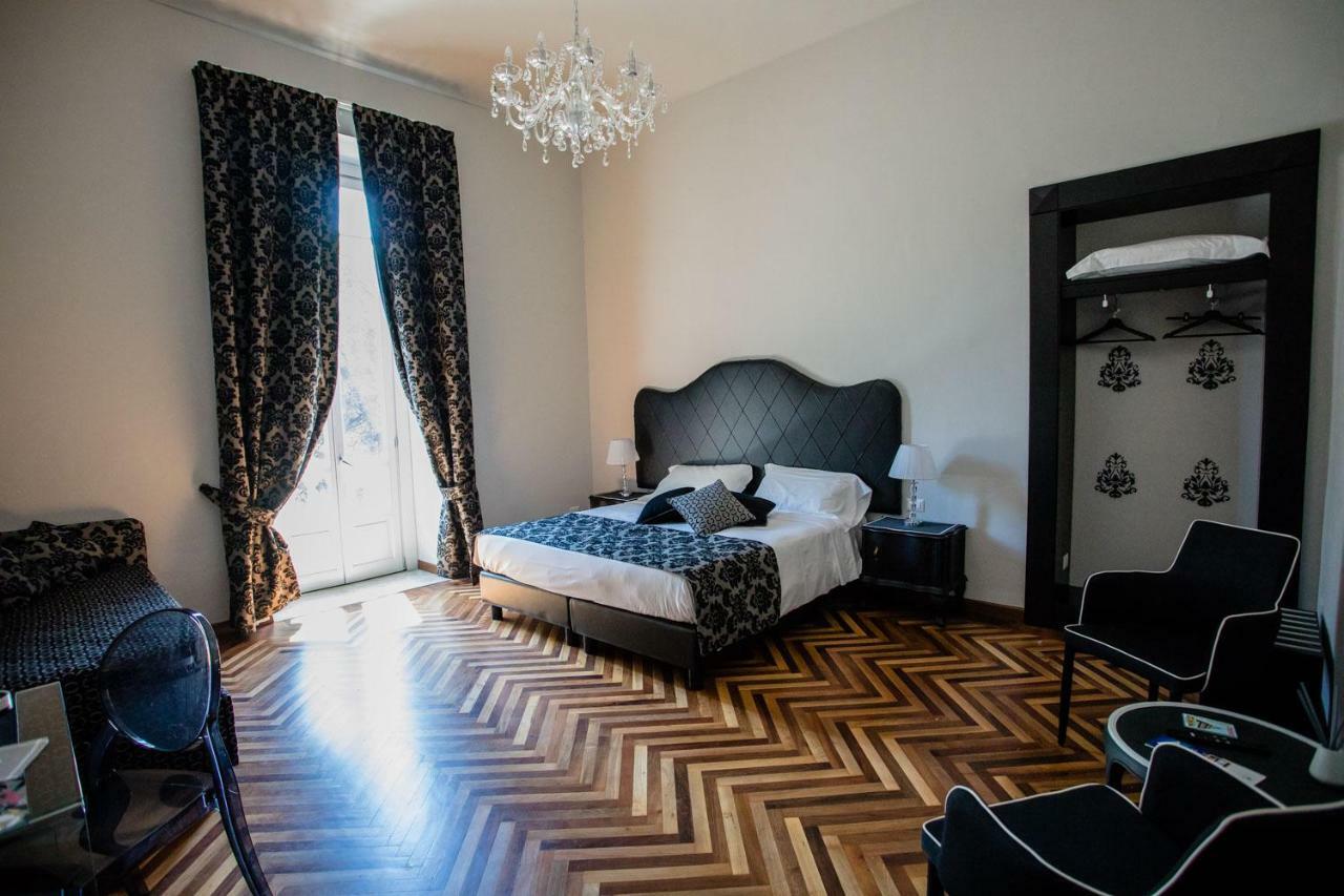 Bed & Breakfast Maison Rêve Centro
