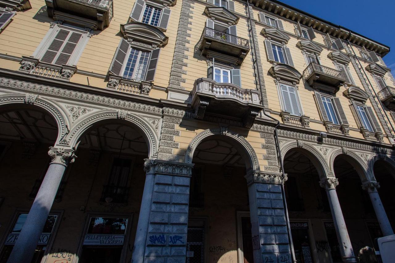 Bed & Breakfast Maison Rêve Centro Torino